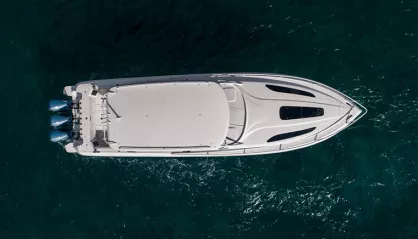 Intrepid 409 Valor