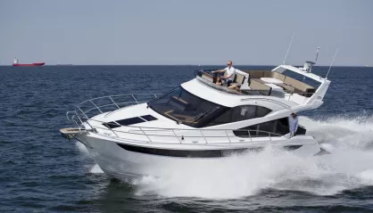 Galeon 420 Fly