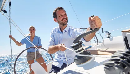 Hanse 315
