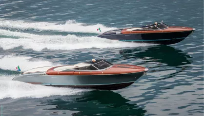 Riva Aquariva Super