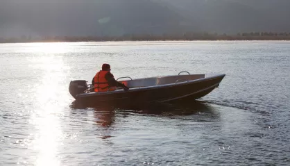 Realcraft 370