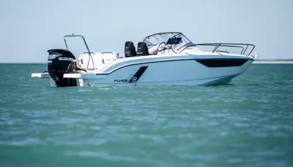 Beneteau Flyer 8 SUNdeck