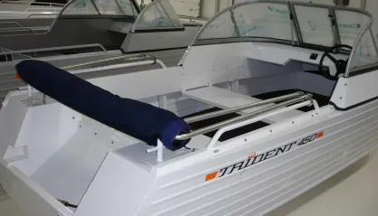 Trident 450 PRO