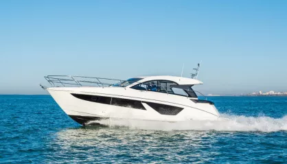 Beneteau Gran Turismo 41