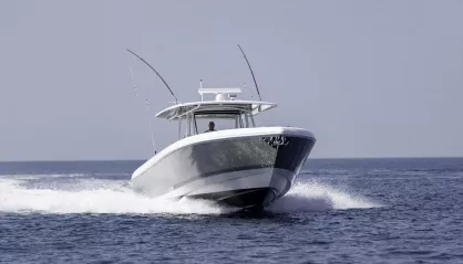 Intrepid 475 Panacea