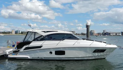 Grandezza 34 OC