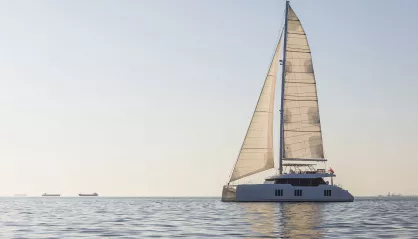 Sunreef 70 Eco