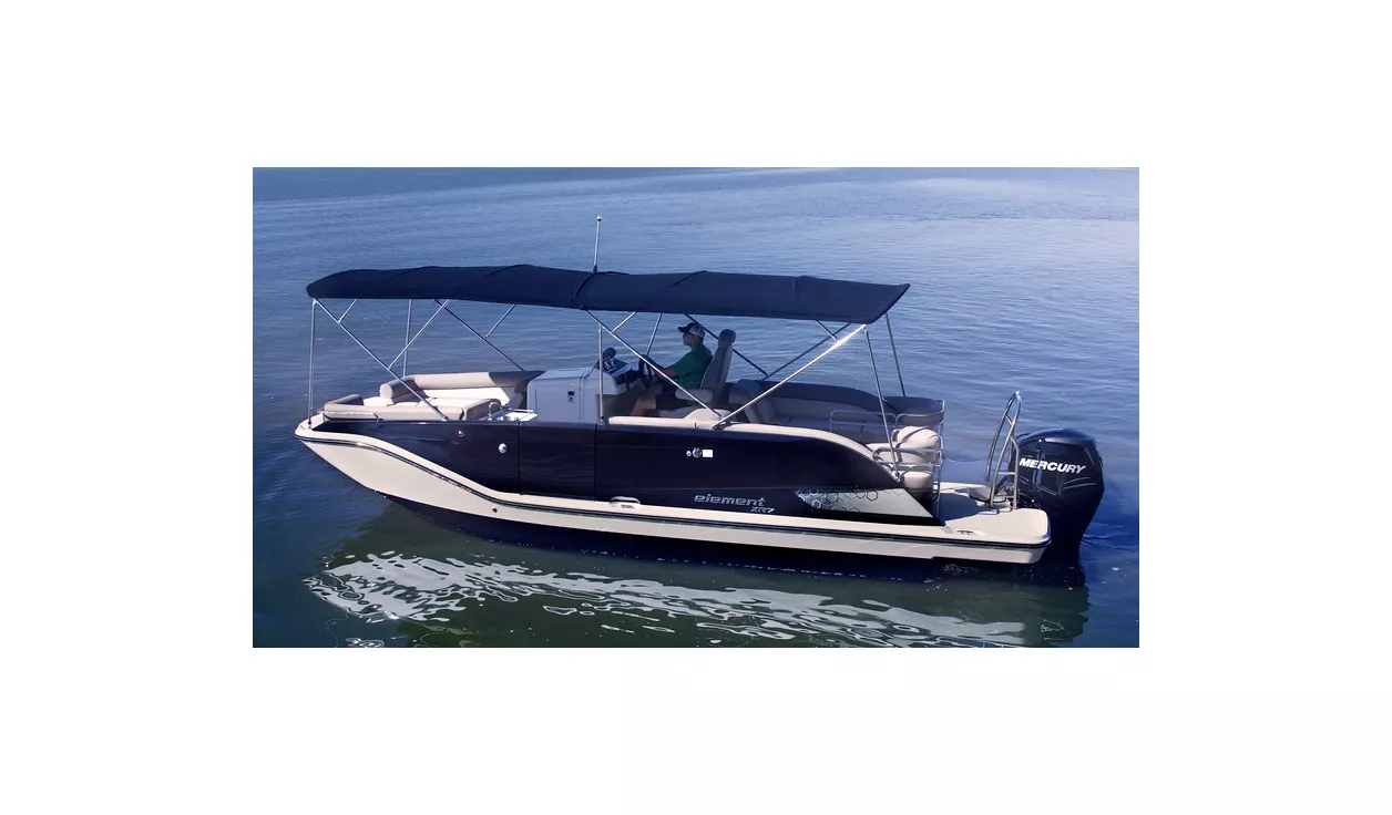 Катер Bayliner Element XR7 - фото 2