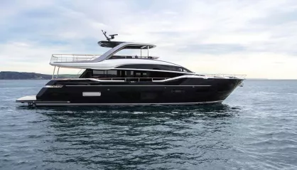 Princess Y85