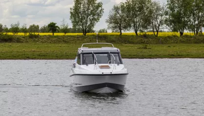 Galia 670 MC