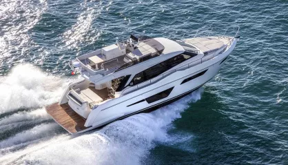 Ferretti 500
