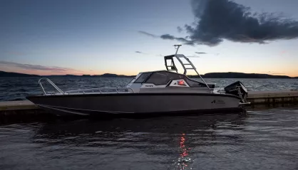 Anytec 750 SPD Classic