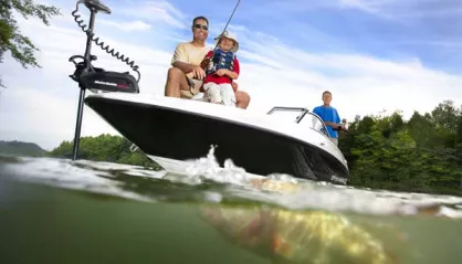 Bayliner 170 Bowrider