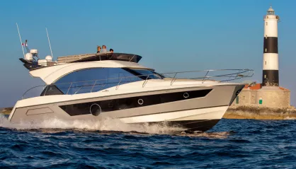 Beneteau Monte Carlo 52