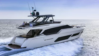 Ferretti 720