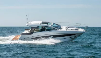 Beneteau Gran Turismo 36