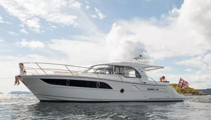 Marex 375