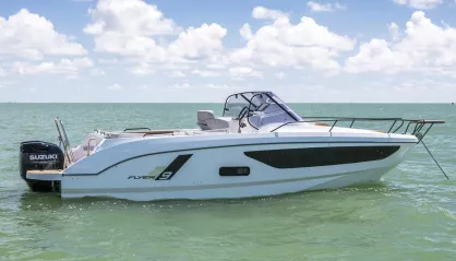Beneteau Flyer 9 Sundeck