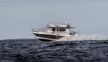 Nord Star 36 Patrol