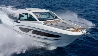 Beneteau Gran Turismo 32