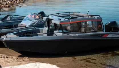 Nordkapp RS 800C