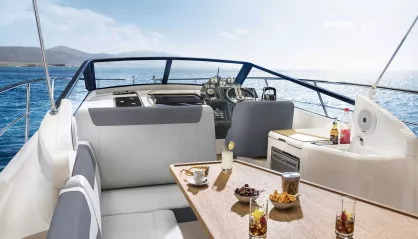 Bavaria S30 Open