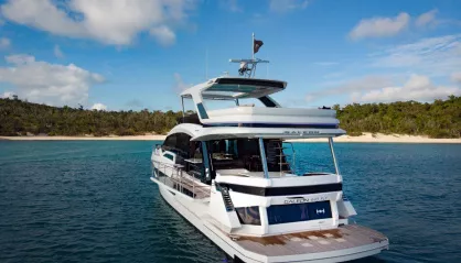 Galeon 640 FLY