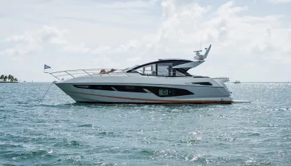 Sunseeker Predator 60 EVO