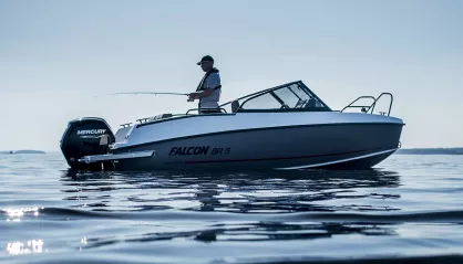 Falcon BR 5
