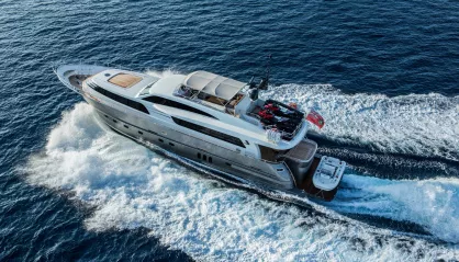 Wim van der Valk Raised Pilothouse 24.99