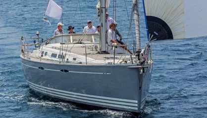 X-Yachts Xc 45