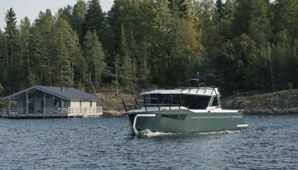 Jaktar J30
