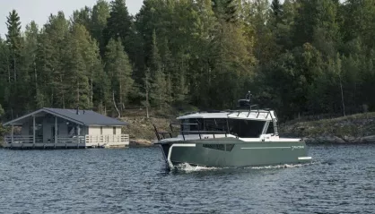 Jaktar J30