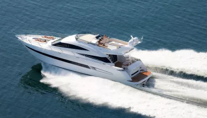 Galeon 640 FLY