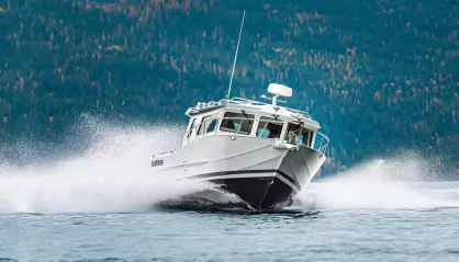 KingFisher 3425 GFX