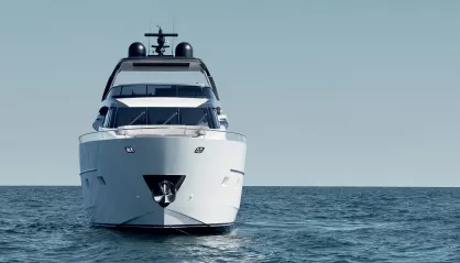 Sanlorenzo SL78