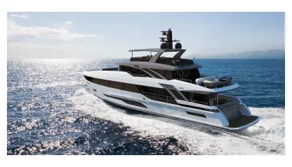 Bering 106