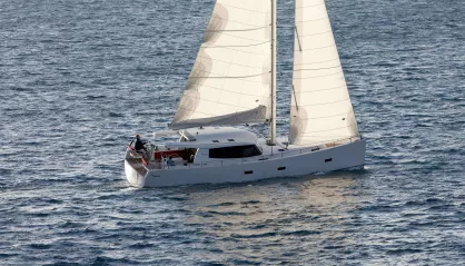 Moody Decksaloon 45
