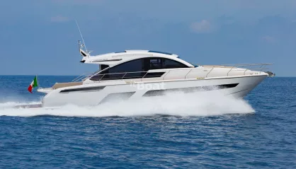 Fairline Targa 53 GT