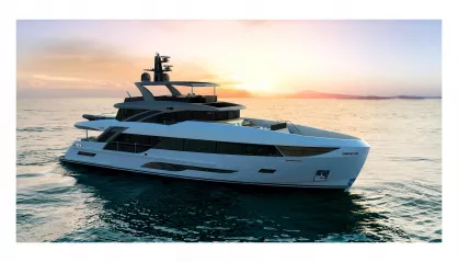 Bering 106