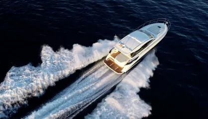 Beneteau Gran Turismo 45