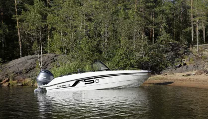 Finnmaster S6