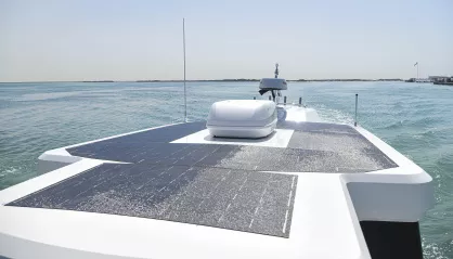 Silvercraft SilverCat 34 Lux