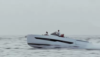 Fiart 35 Seawalker