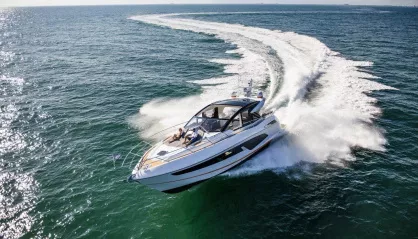 Sunseeker Predator 60 EVO