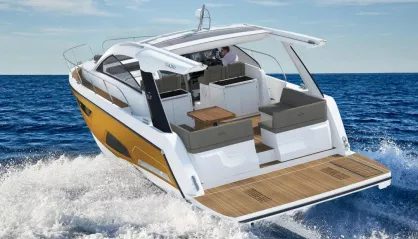 Sealine S430