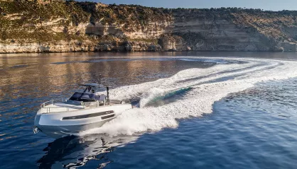 Invictus GT370