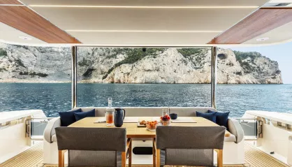 Absolute Navetta 68