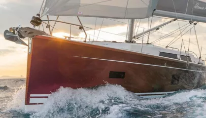 Hanse 388