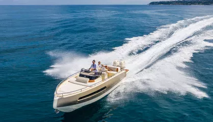 Invictus GT280S